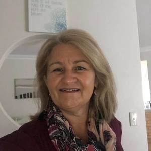 Meet your Posher, Andrea